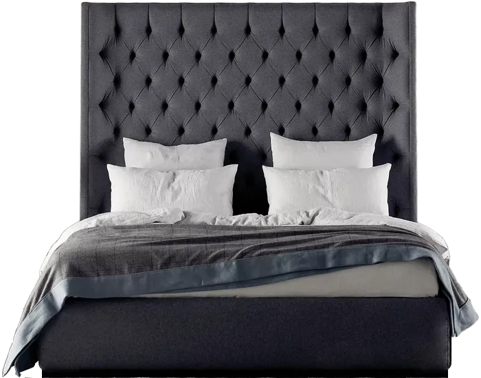 图尔曼 TURMAN 床/Bed  - PIXHOME