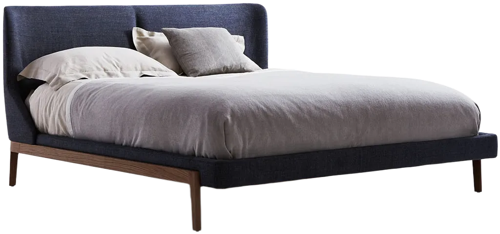 富勒姆 FULHAM 床/Bed  - PIXHOME