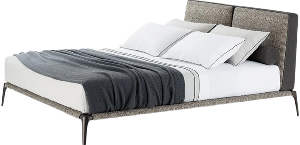 帕克 PARK 床/Bed  - PIXHOME