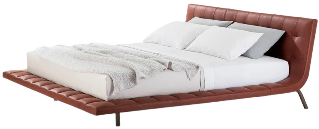 翁达 ONDA 床/Bed  - PIXHOME