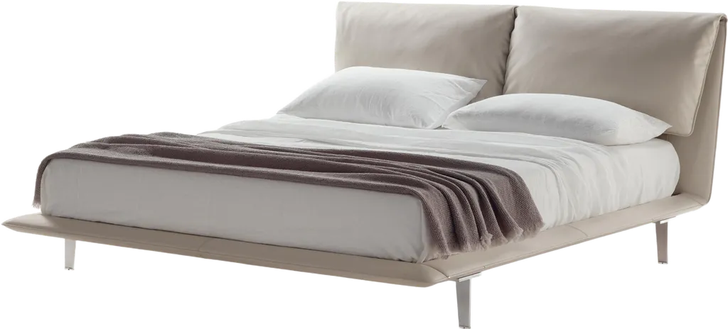 约翰-约翰 John-John 床/Bed  - PIXHOME