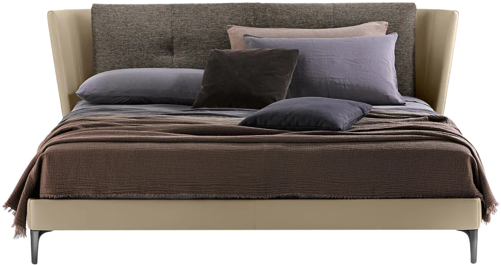 布列塔尼 Bretagne 床/Bed  - PIXHOME