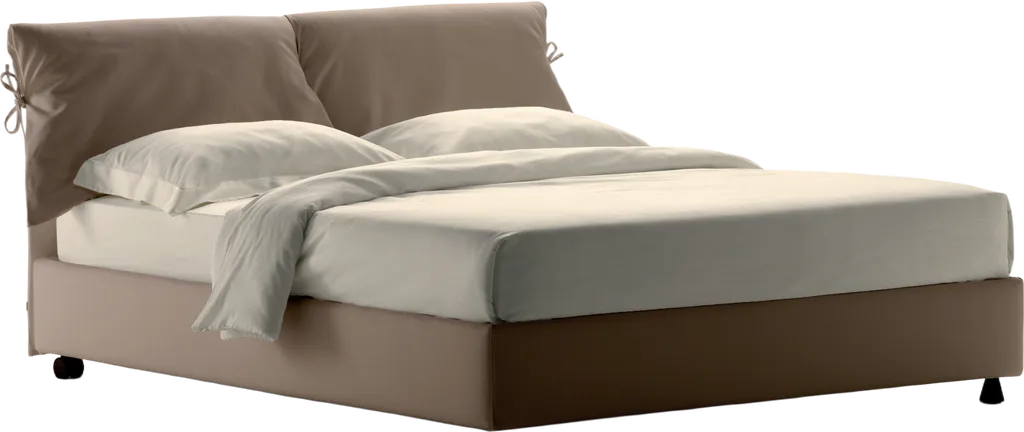 娜塔莉 Nathalie 床/Bed  - PIXHOME