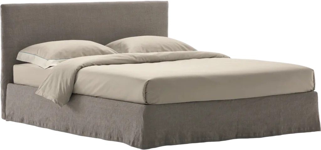 诺图诺·沙比·希克 Notturno Shabby Chic 床/Bed  - PIXHOME