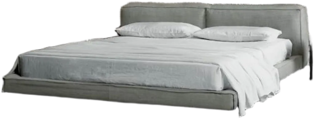 尼奥沃尔 NeoWall 床/Bed  - PIXHOME