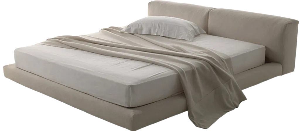 索夫特沃尔 Softwall 床/Bed  - PIXHOME