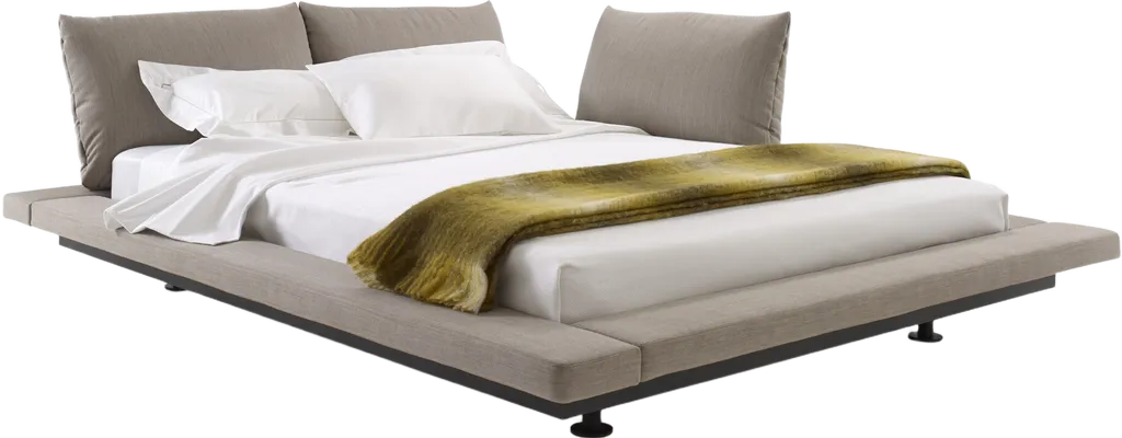 彼得·马利 2 Peter maly 2 床/Bed  - PIXHOME