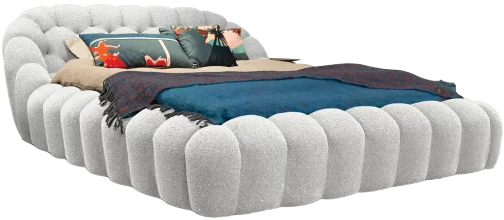 巴布尔 bubble 床/Bed  - PIXHOME