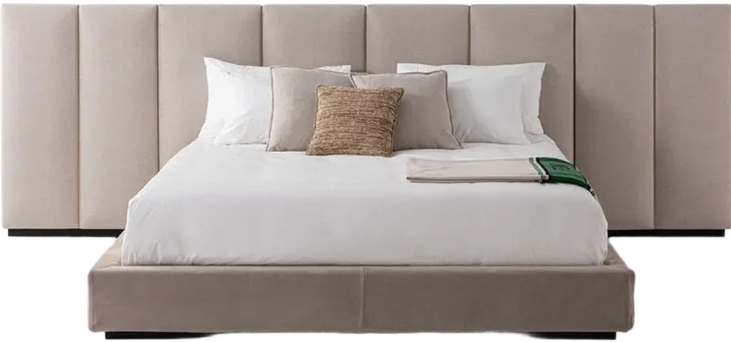 德拉诺 Delano 床/Bed  - PIXHOME