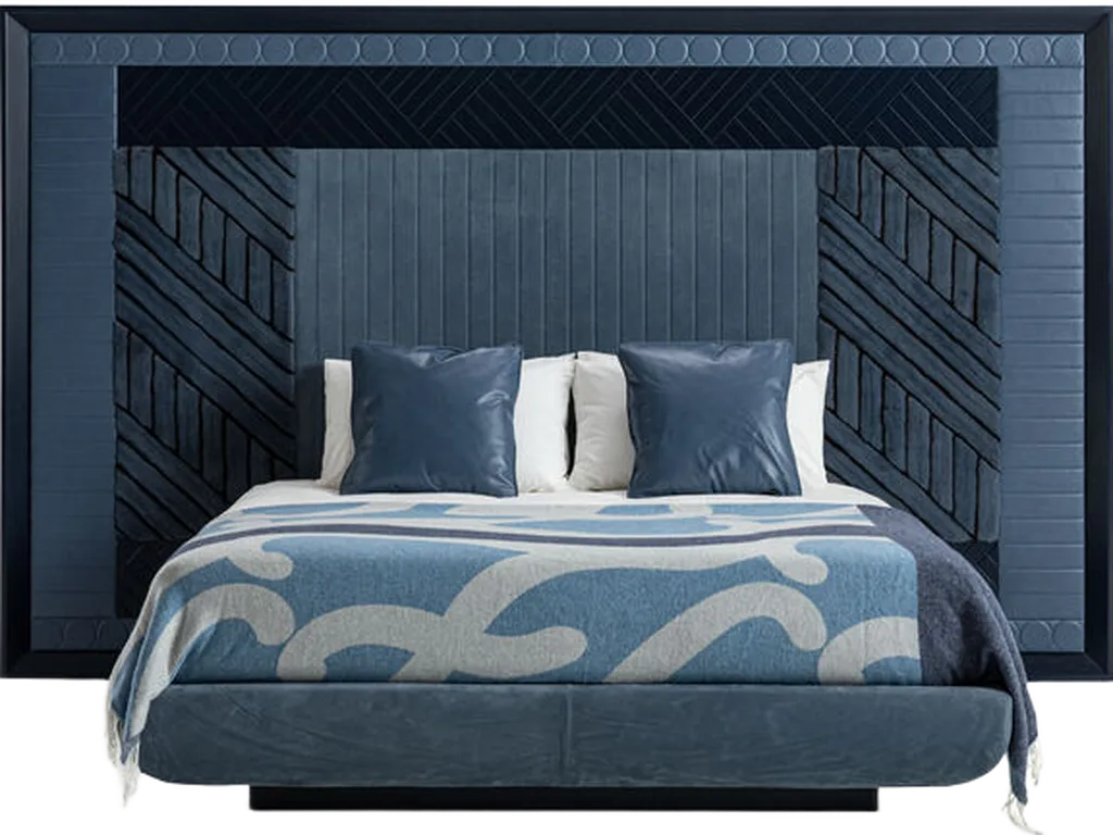 兰德斯凯普 Landscape 床/Bed  - PIXHOME
