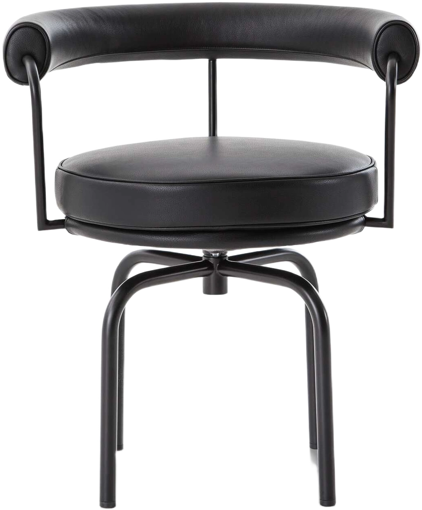 7 福特伊·图尔南 7 Fauteuil tournant 椅子/Chair  - PIXHOME