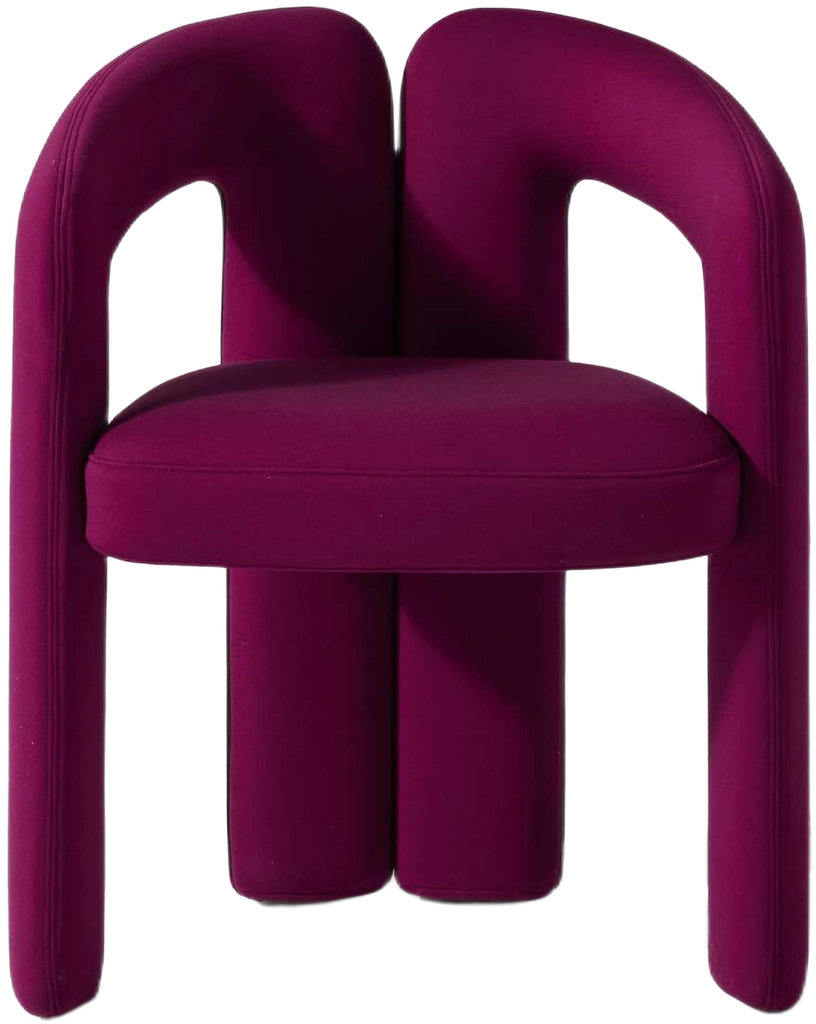 杜代 Dudet 椅子/Chair  - PIXHOME