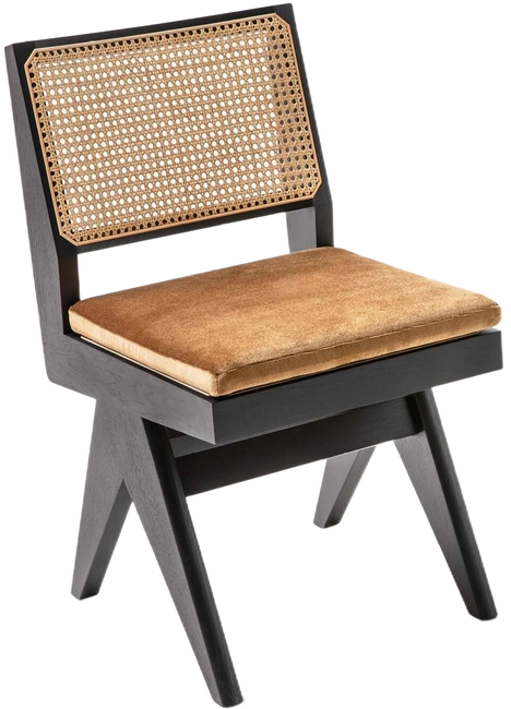 卡皮托尔·办公椅 CapitolOffice Chair 椅子/Chair  - PIXHOME
