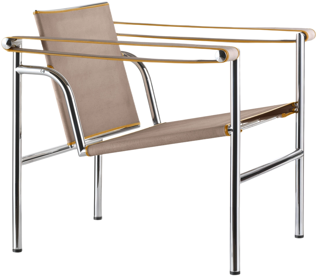 福特伊·巴斯屈朗 Fauteuil basculant 椅子/Chair  - PIXHOME