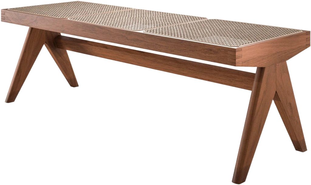 希维尔·本奇 Civil Bench 椅子/Chair  - PIXHOME
