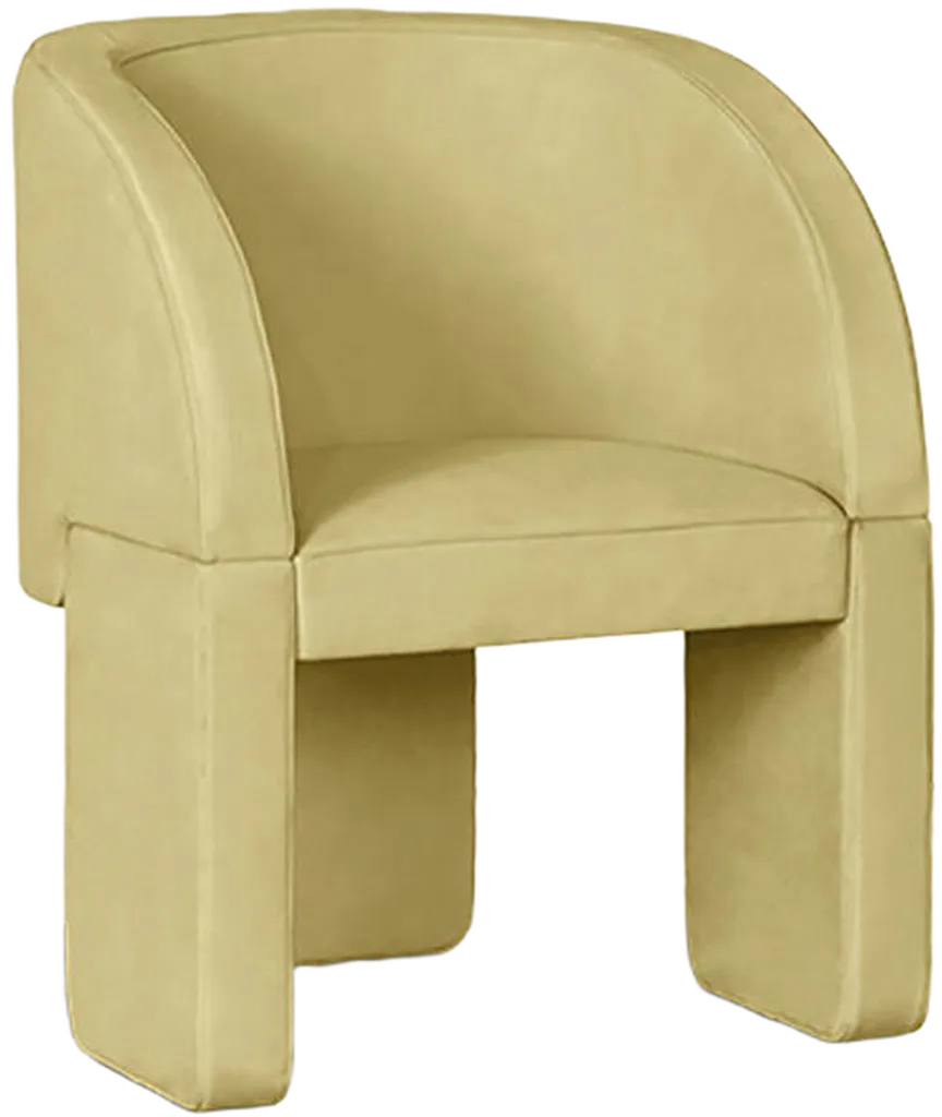 莱齐本斯·穆通 Lazy Bones Mouton 椅子/Chair  - PIXHOME