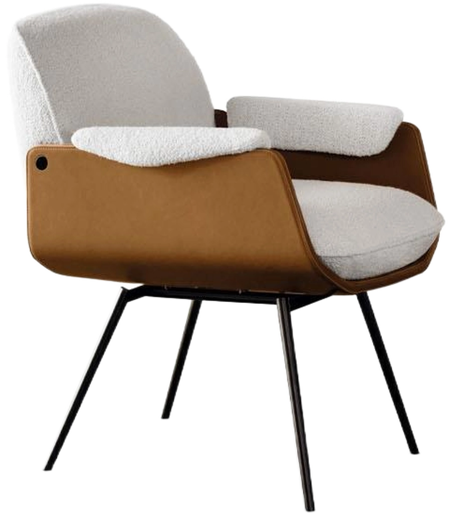 劳雷尔 Laurel 椅子/Chair  - PIXHOME
