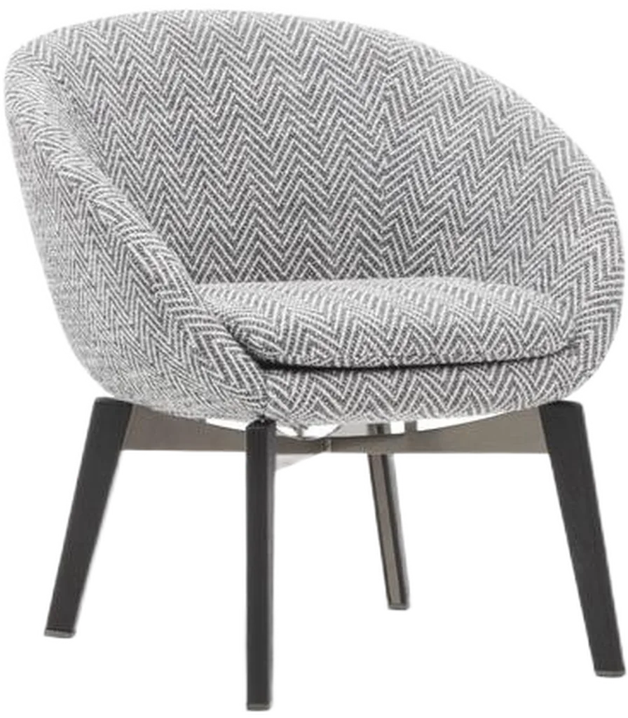 罗素·休闲椅 Russell 椅子/Chair  - PIXHOME