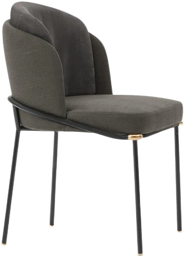 菲尔·诺瓦尔·餐椅 Fil Noir 椅子/Chair  - PIXHOME