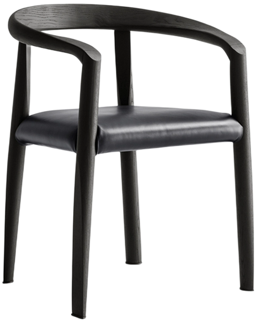 MHC.3 密斯 MHC.3 MISS 椅子/Chair  - PIXHOME