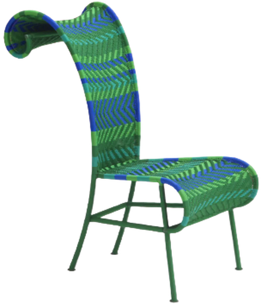 桑尼 Sunny 椅子/Chair  - PIXHOME