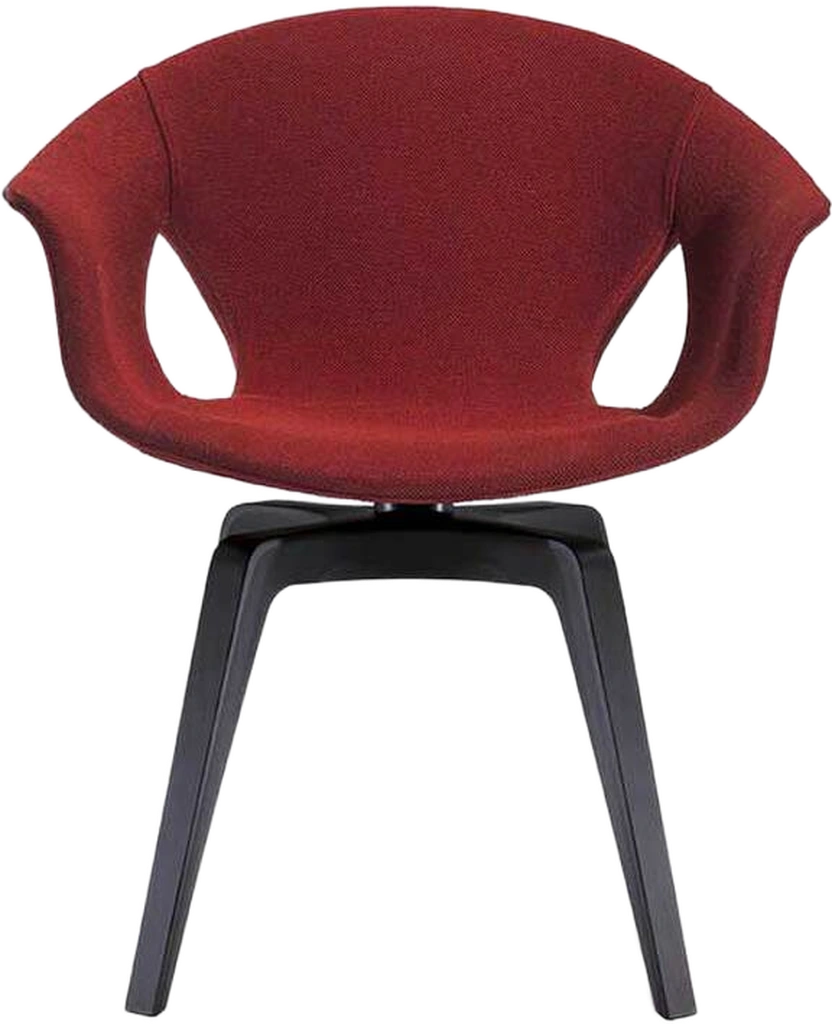 金杰（ 小扶手椅） Ginger 椅子/Chair  - PIXHOME