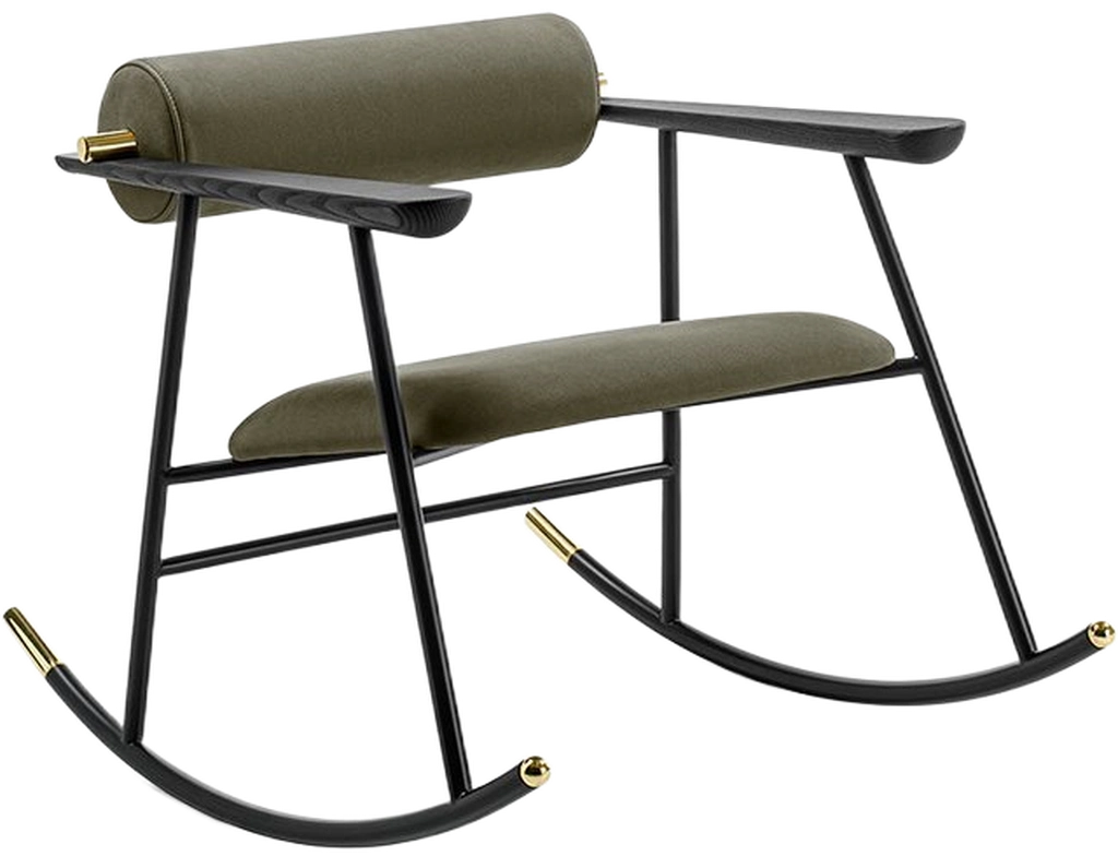 卢卢·罗克 Loulou Rock 椅子/Chair  - PIXHOME