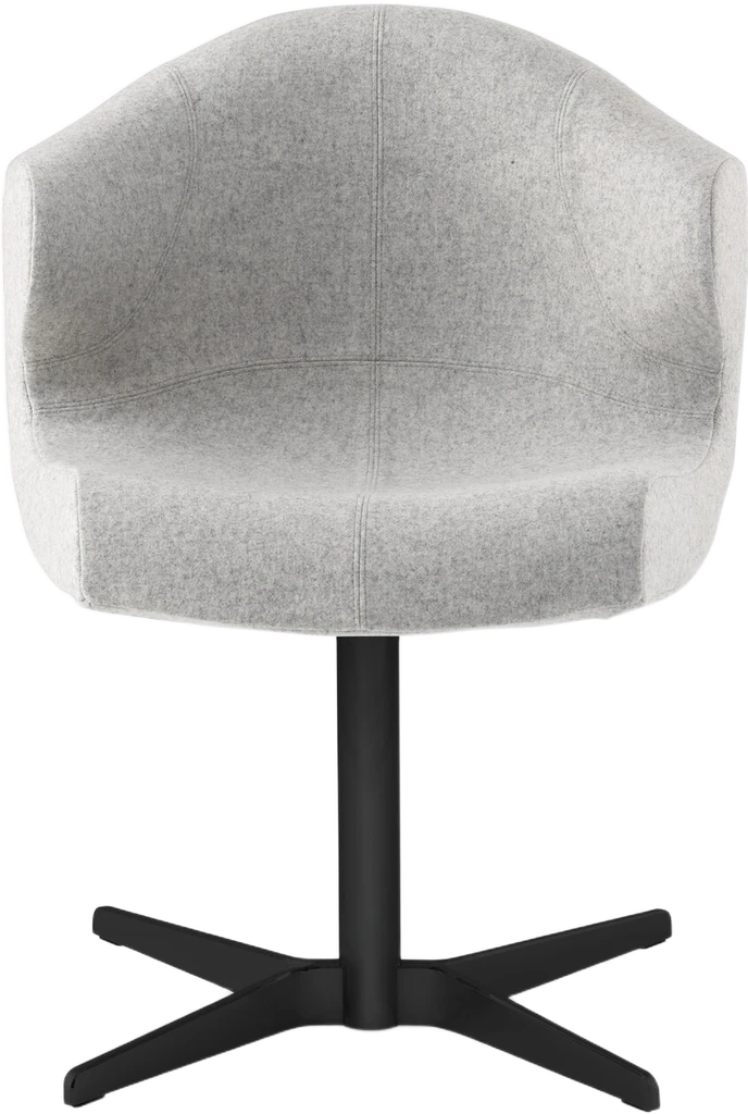 阿尔斯特·卡弗 Alster Carver 椅子/Chair  - PIXHOME