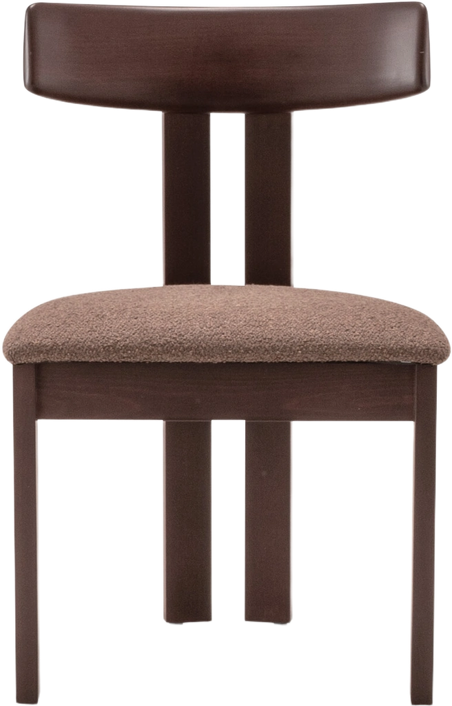 鲁比亚 Rubia 椅子/Chair  - PIXHOME