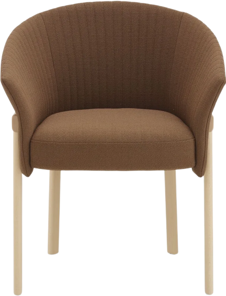 瓦勒米·卡弗椅 Valmy Carver chair 椅子/Chair  - PIXHOME