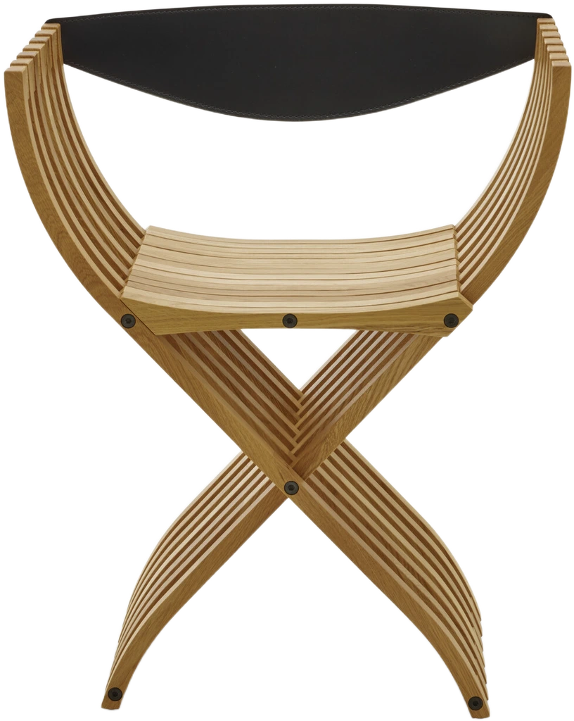 库鲁尔椅 Curule Chair 椅子/Chair  - PIXHOME