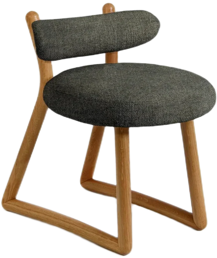波卢斯 001 Polus 001 椅子/Chair  - PIXHOME