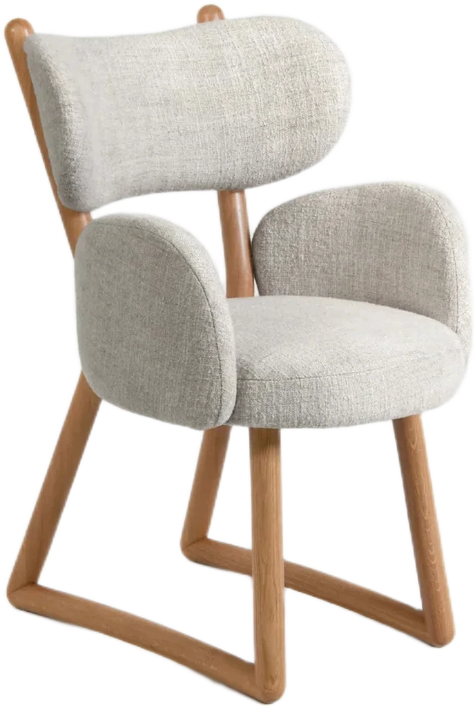 波卢斯 007 Polus 007 椅子/Chair  - PIXHOME