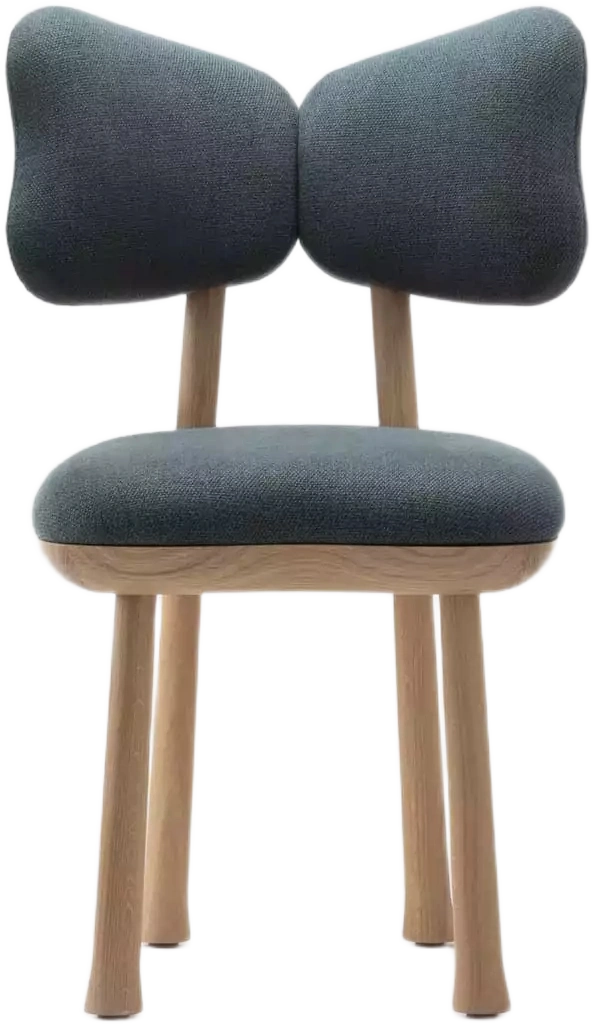 帕皮永 PAPILLON 椅子/Chair  - PIXHOME
