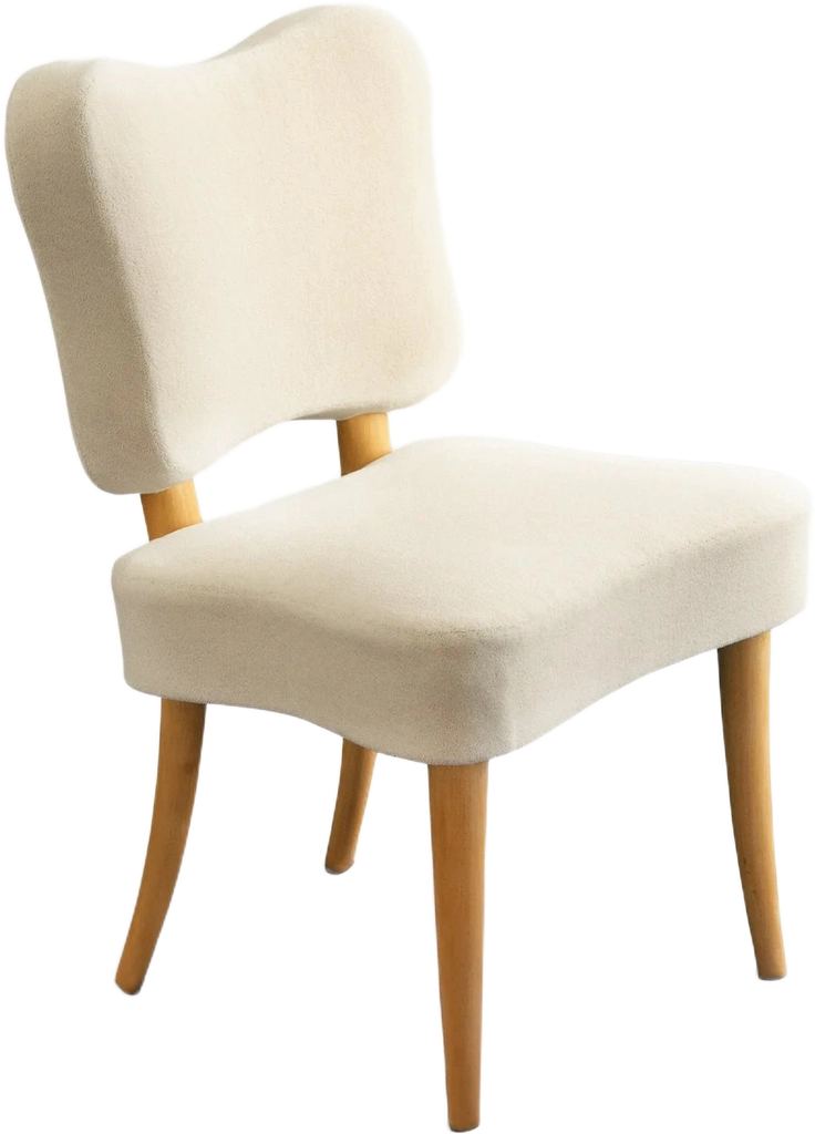 特雷弗勒 Trèfle 椅子/Chair  - PIXHOME