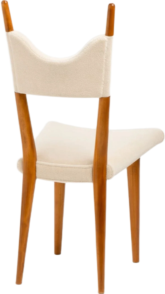 巴尔蒂克 Baltique 椅子/Chair  - PIXHOME