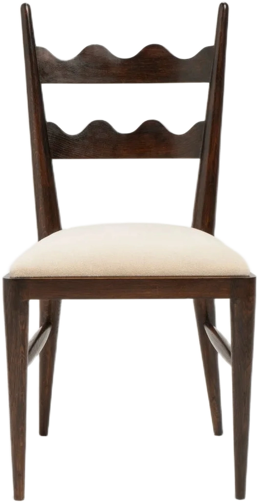 昂迪拉雄 Ondulation 椅子/Chair  - PIXHOME