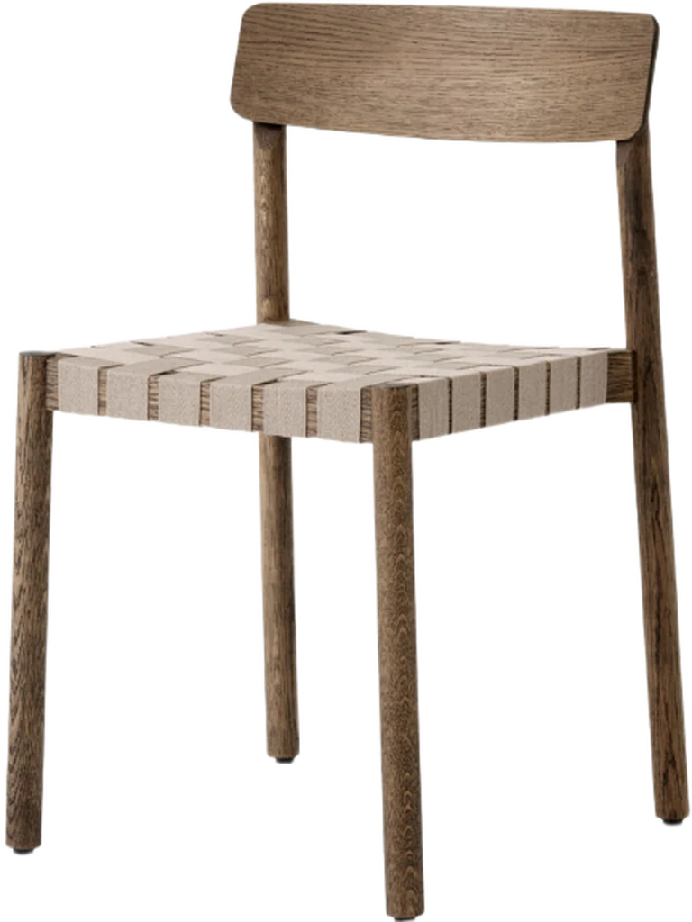 贝蒂 TK1 Betty TK1 椅子/Chair  - PIXHOME