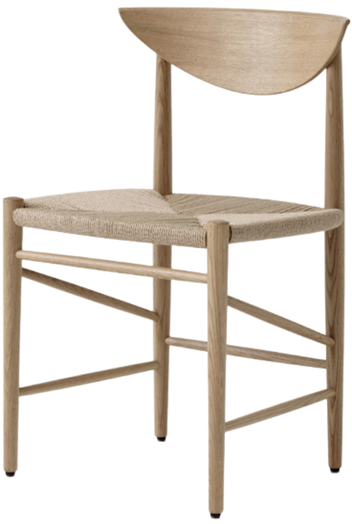 德劳恩 HM3 Drawn HM3 椅子/Chair  - PIXHOME