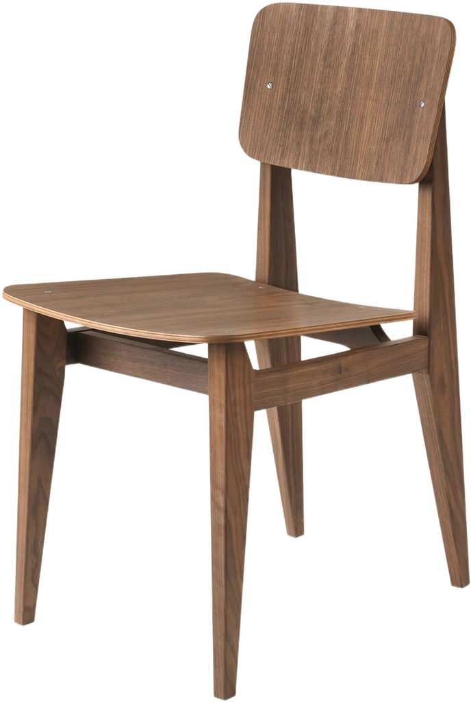 C-查尔 C-Chair 椅子/Chair  - PIXHOME