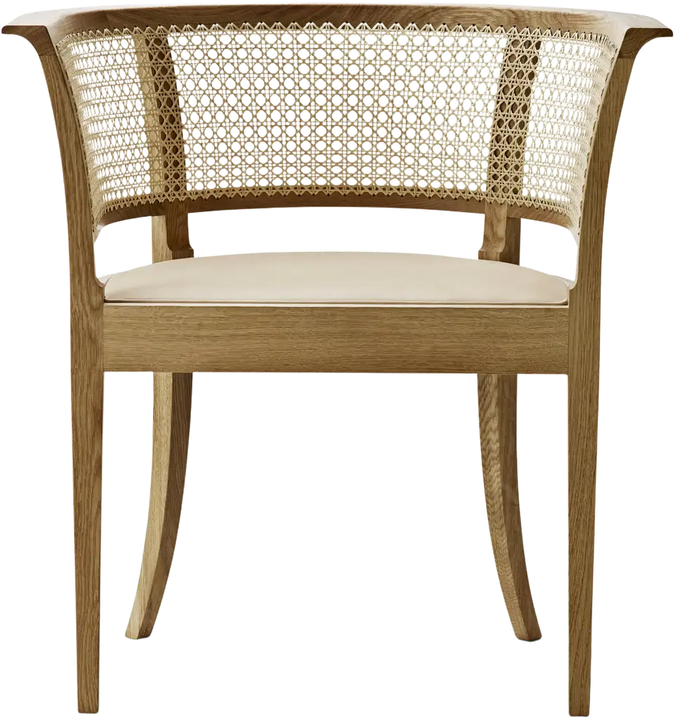 法堡 Faaborg 椅子/Chair  - PIXHOME
