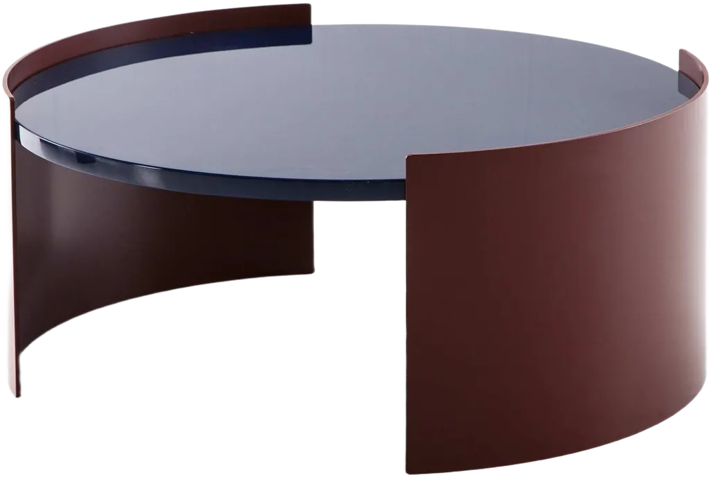 鲍维 Bowy 茶几、边几/Coffee Table  - PIXHOME