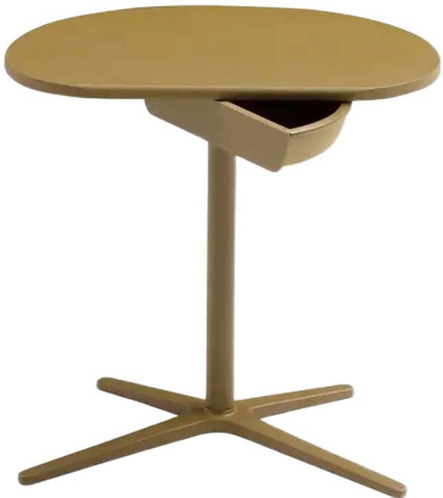 瑟·维托 Sir Vito 茶几、边几/Coffee Table  - PIXHOME