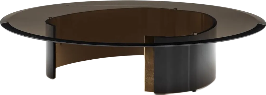 班格尔 Bangle 茶几、边几/Coffee Table  - PIXHOME