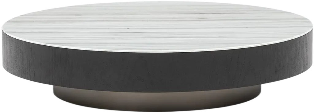 米尔顿 Milton 茶几、边几/Coffee Table  - PIXHOME
