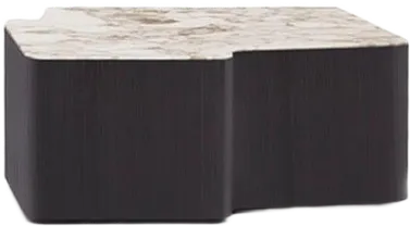 露 Lou 茶几、边几/Coffee Table  - PIXHOME
