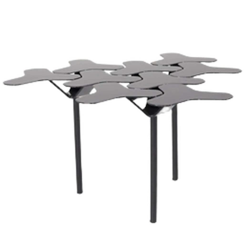 纳努克 Nanook 茶几、边几/Coffee Table  - PIXHOME