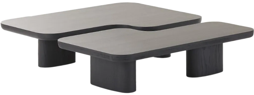 欧内斯特 ERNEST 茶几、边几/Coffee Table  - PIXHOME