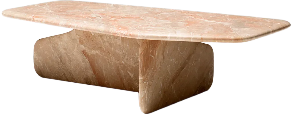多尔门 Dolmen 茶几、边几/Coffee Table  - PIXHOME