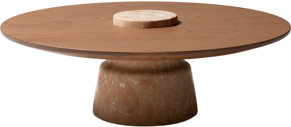 米尔 Mill 茶几、边几/Coffee Table  - PIXHOME